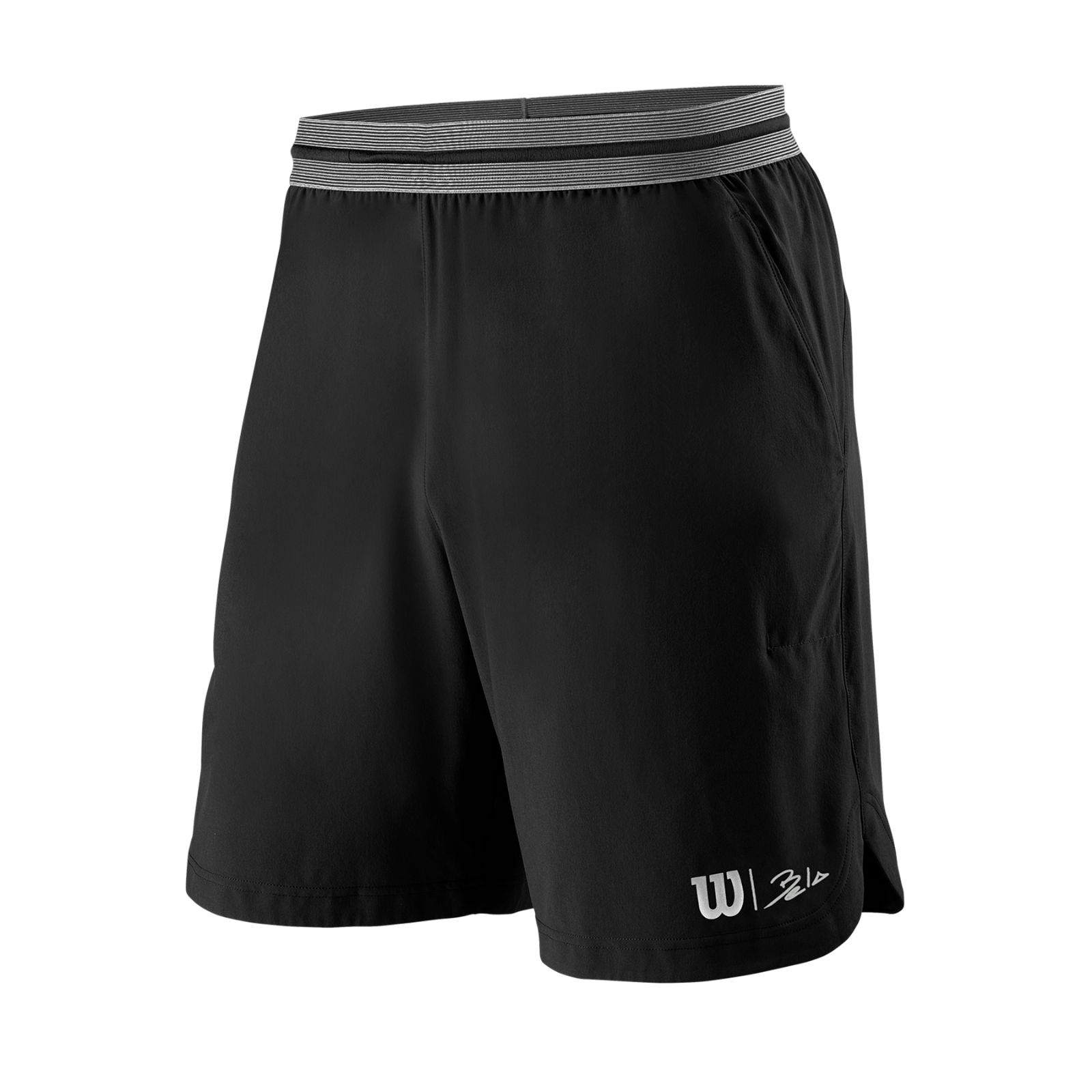 Wilson bela shorts padel